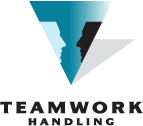 Teamwork Handling Logo